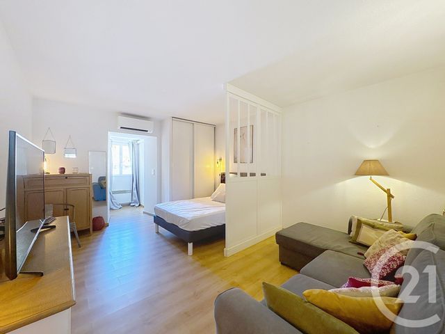 Appartement F1 à louer - 1 pièce - 35.0 m2 - AJACCIO - 201 - CORSE - Century 21 Actif Immobilier