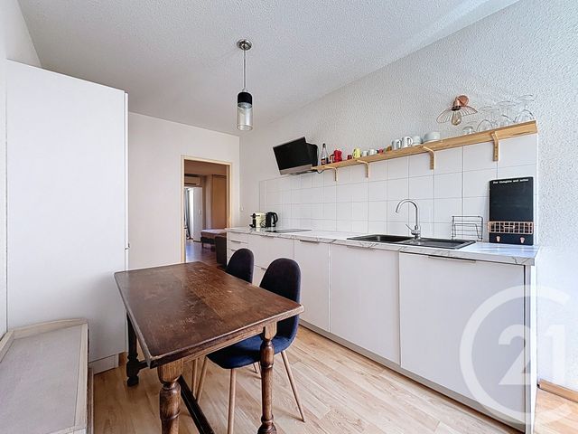 Appartement F1 à louer AJACCIO