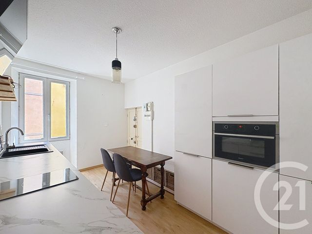 Appartement F1 à louer - 1 pièce - 35.0 m2 - AJACCIO - 201 - CORSE - Century 21 Actif Immobilier