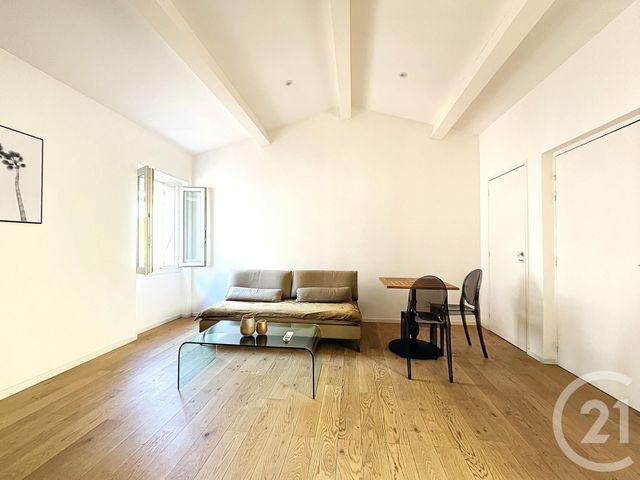 Appartement T2 à louer - 2 pièces - 35.0 m2 - AJACCIO - 201 - CORSE - Century 21 Actif Immobilier