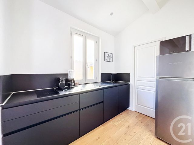 Appartement T2 à louer - 2 pièces - 35.0 m2 - AJACCIO - 201 - CORSE - Century 21 Actif Immobilier