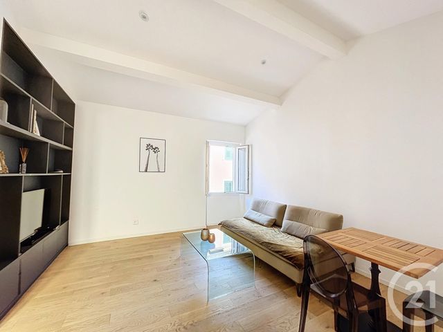 Appartement T2 à louer - 2 pièces - 35.0 m2 - AJACCIO - 201 - CORSE - Century 21 Actif Immobilier