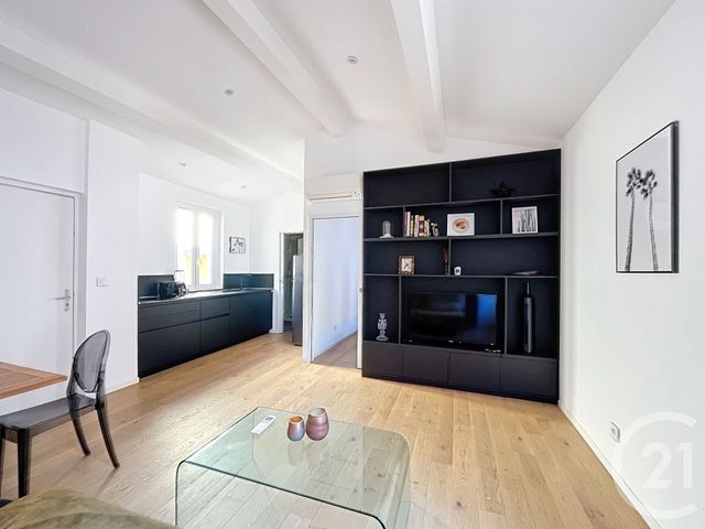 Appartement T2 à louer - 2 pièces - 35.0 m2 - AJACCIO - 201 - CORSE - Century 21 Actif Immobilier