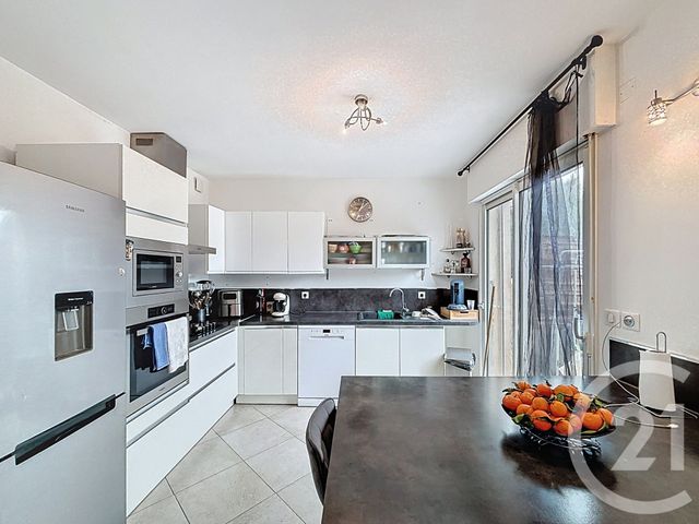 maison à vendre - 6 pièces - 162.88 m2 - AJACCIO - 201 - CORSE - Century 21 Actif Immobilier