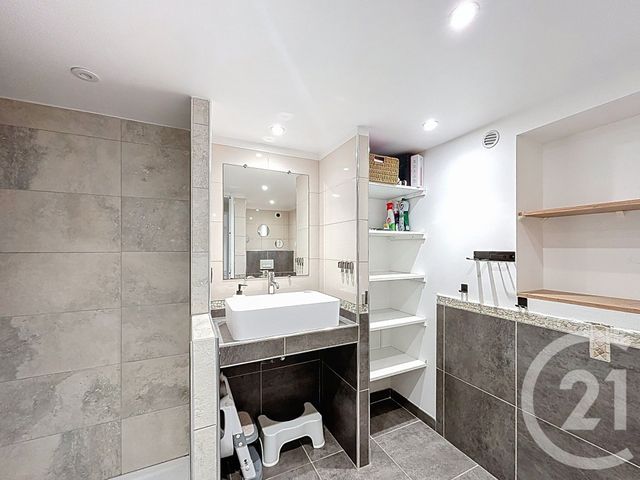 maison à vendre - 6 pièces - 162.88 m2 - AJACCIO - 201 - CORSE - Century 21 Actif Immobilier