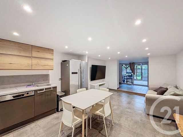 maison à vendre - 6 pièces - 162.88 m2 - AJACCIO - 201 - CORSE - Century 21 Actif Immobilier