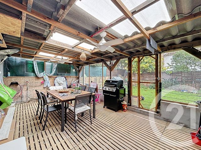 maison à vendre - 6 pièces - 162.88 m2 - AJACCIO - 201 - CORSE - Century 21 Actif Immobilier