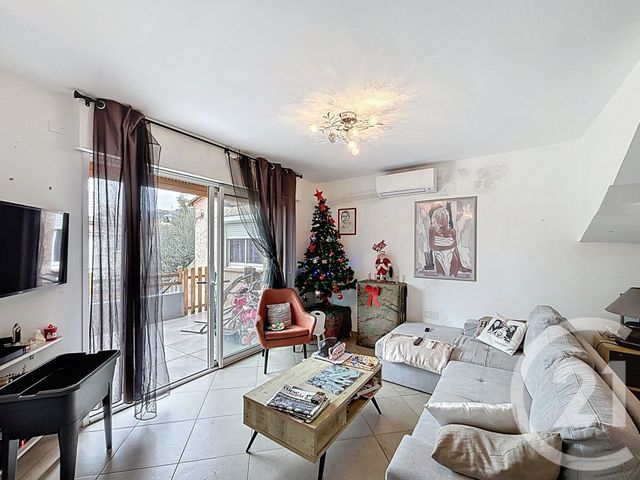 maison à vendre - 6 pièces - 162.88 m2 - AJACCIO - 201 - CORSE - Century 21 Actif Immobilier