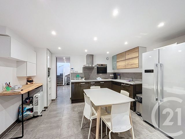 maison à vendre - 6 pièces - 162.88 m2 - AJACCIO - 201 - CORSE - Century 21 Actif Immobilier