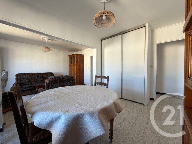Appartement F3 à louer - 3 pièces - 71.0 m2 - AJACCIO - 201 - CORSE - Century 21 Actif Immobilier