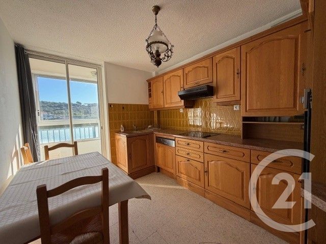 Appartement F3 à louer - 3 pièces - 71.0 m2 - AJACCIO - 201 - CORSE - Century 21 Actif Immobilier