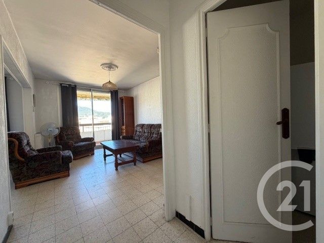 Appartement F3 à louer - 3 pièces - 71.0 m2 - AJACCIO - 201 - CORSE - Century 21 Actif Immobilier