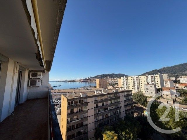 Appartement F3 à louer - 3 pièces - 71.0 m2 - AJACCIO - 201 - CORSE - Century 21 Actif Immobilier