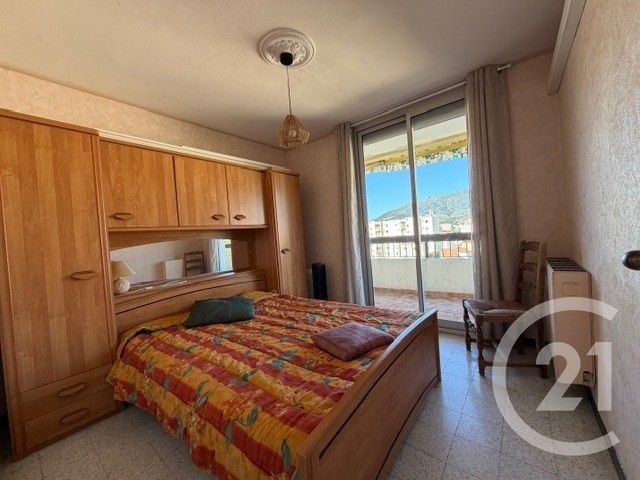 Appartement F3 à louer - 3 pièces - 71.0 m2 - AJACCIO - 201 - CORSE - Century 21 Actif Immobilier
