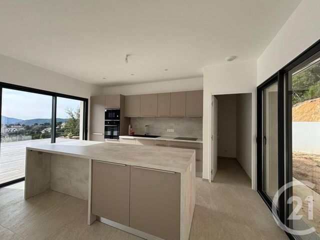 maison à vendre - 4 pièces - 109.0 m2 - TAVACO - 201 - CORSE - Century 21 Actif Immobilier