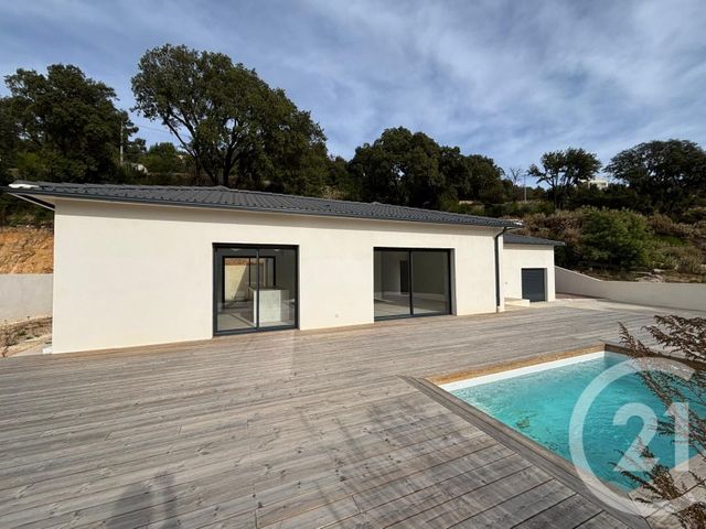 maison à vendre - 4 pièces - 109.0 m2 - TAVACO - 201 - CORSE - Century 21 Actif Immobilier