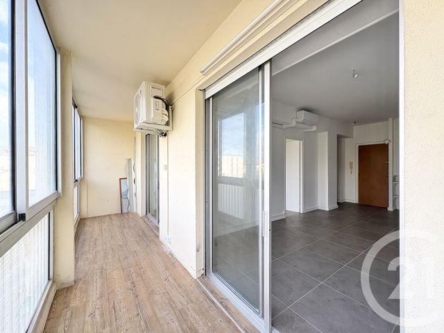 Appartement F2 à louer - 2 pièces - 40.0 m2 - AJACCIO - 201 - CORSE - Century 21 Actif Immobilier