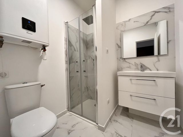 Appartement F1 à louer - 1 pièce - 30.56 m2 - AJACCIO - 201 - CORSE - Century 21 Actif Immobilier