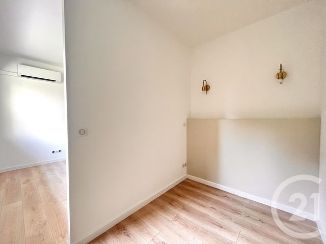 Appartement F1 à louer - 1 pièce - 30.56 m2 - AJACCIO - 201 - CORSE - Century 21 Actif Immobilier