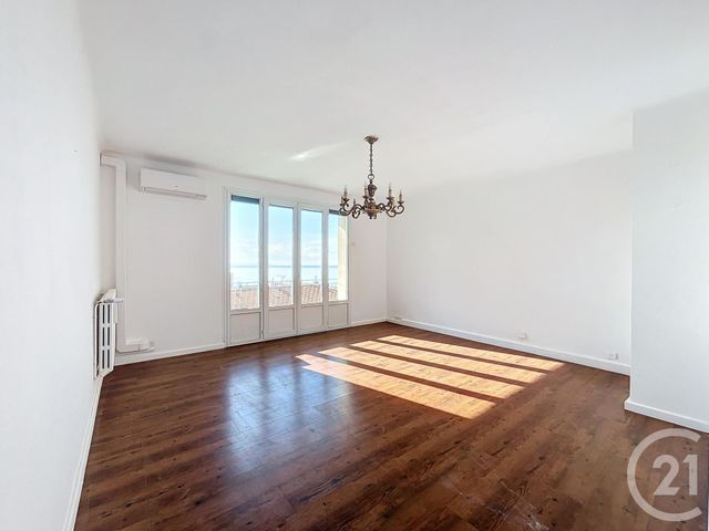 Appartement F4 à louer AJACCIO