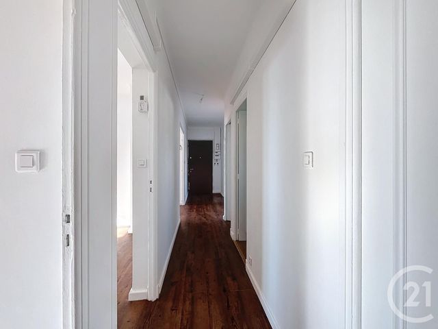 Appartement F4 à louer - 4 pièces - 92.46 m2 - AJACCIO - 201 - CORSE - Century 21 Actif Immobilier