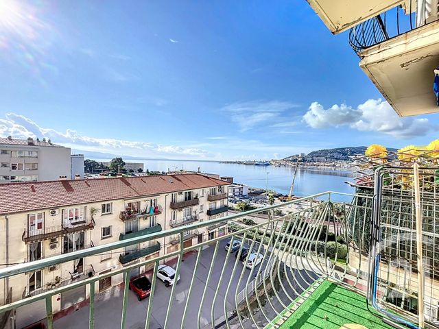 Appartement F4 à louer - 4 pièces - 92.46 m2 - AJACCIO - 201 - CORSE - Century 21 Actif Immobilier