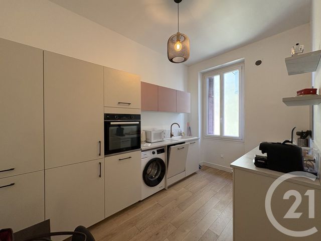 Appartement F2 à louer - 2 pièces - 58.0 m2 - AJACCIO - 201 - CORSE - Century 21 Actif Immobilier