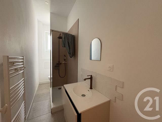 Appartement F2 à louer - 2 pièces - 58.0 m2 - AJACCIO - 201 - CORSE - Century 21 Actif Immobilier