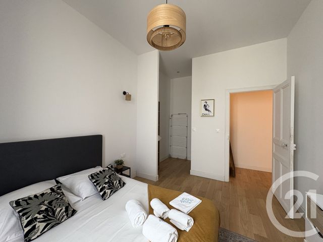 Appartement F2 à louer - 2 pièces - 58.0 m2 - AJACCIO - 201 - CORSE - Century 21 Actif Immobilier