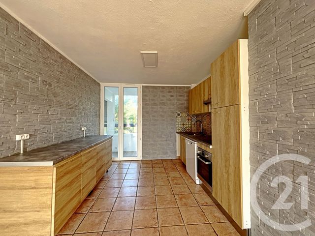 Appartement F3 à vendre - 3 pièces - 58.45 m2 - AJACCIO - 201 - CORSE - Century 21 Actif Immobilier