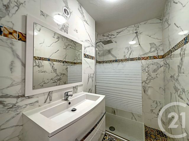 Appartement F3 à vendre - 3 pièces - 58.45 m2 - AJACCIO - 201 - CORSE - Century 21 Actif Immobilier