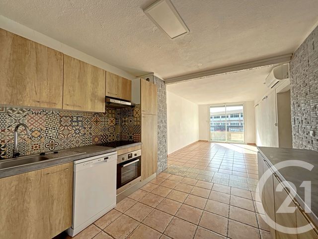 Appartement F3 à vendre AJACCIO