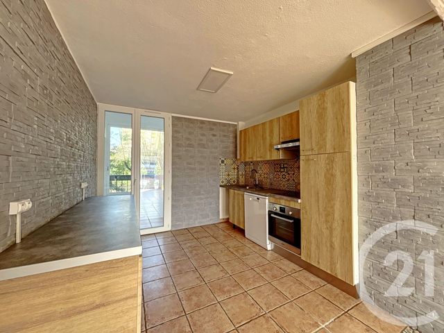 Appartement F3 à vendre - 3 pièces - 58.45 m2 - AJACCIO - 201 - CORSE - Century 21 Actif Immobilier