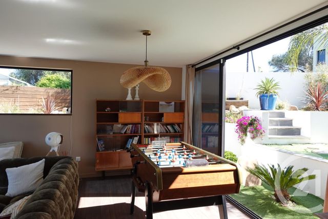 maison à vendre - 5 pièces - 211.0 m2 - GROSSETO PRUGNA - 201 - CORSE - Century 21 Actif Immobilier