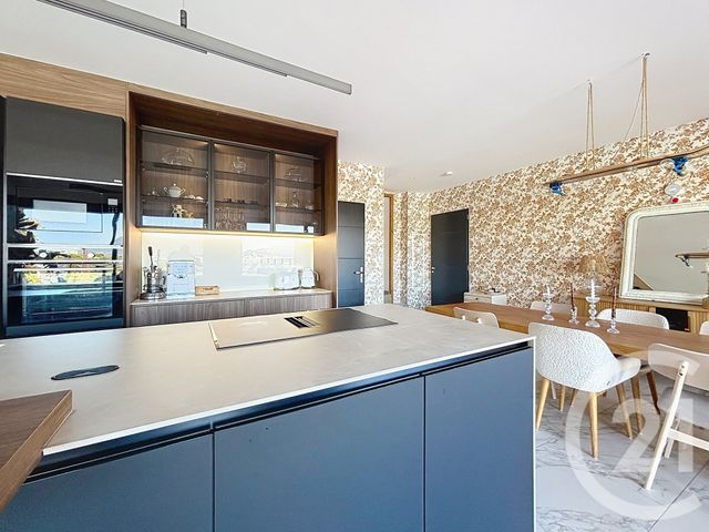 maison à vendre - 5 pièces - 211.0 m2 - GROSSETO PRUGNA - 201 - CORSE - Century 21 Actif Immobilier