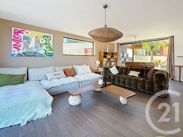 maison à vendre - 5 pièces - 211.0 m2 - GROSSETO PRUGNA - 201 - CORSE - Century 21 Actif Immobilier