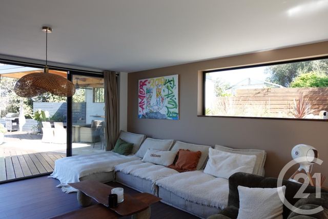 maison à vendre - 5 pièces - 211.0 m2 - GROSSETO PRUGNA - 201 - CORSE - Century 21 Actif Immobilier