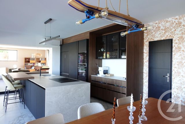 maison à vendre - 5 pièces - 211.0 m2 - GROSSETO PRUGNA - 201 - CORSE - Century 21 Actif Immobilier