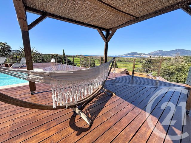 maison à vendre - 5 pièces - 211.0 m2 - GROSSETO PRUGNA - 201 - CORSE - Century 21 Actif Immobilier