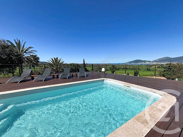 maison à vendre - 5 pièces - 211.0 m2 - GROSSETO PRUGNA - 201 - CORSE - Century 21 Actif Immobilier
