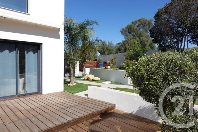 maison à vendre - 5 pièces - 211.0 m2 - GROSSETO PRUGNA - 201 - CORSE - Century 21 Actif Immobilier