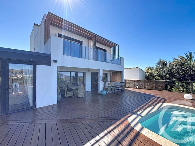 maison - GROSSETO PRUGNA - 201