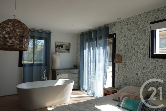 maison à vendre - 5 pièces - 211.0 m2 - GROSSETO PRUGNA - 201 - CORSE - Century 21 Actif Immobilier