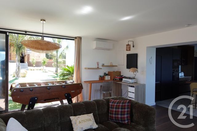 maison à vendre - 5 pièces - 211.0 m2 - GROSSETO PRUGNA - 201 - CORSE - Century 21 Actif Immobilier