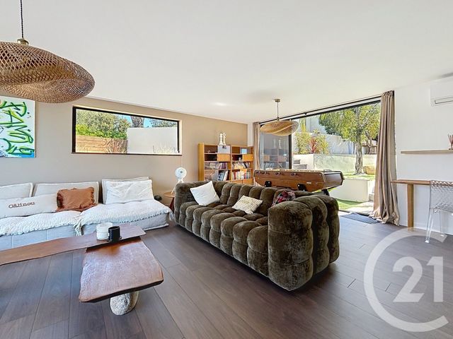 maison à vendre - 5 pièces - 211.0 m2 - GROSSETO PRUGNA - 201 - CORSE - Century 21 Actif Immobilier