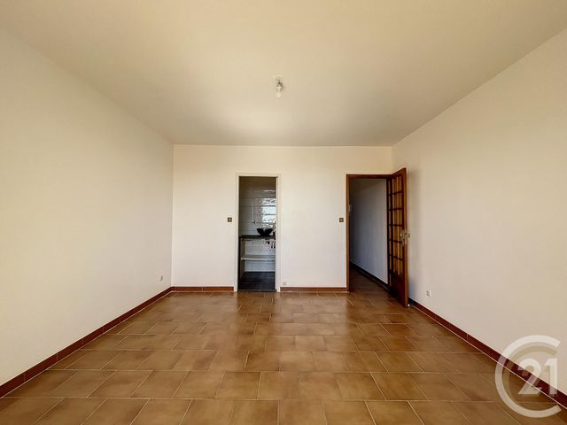 Appartement F1 à louer - 1 pièce - 26.87 m2 - AJACCIO - 201 - CORSE - Century 21 Actif Immobilier