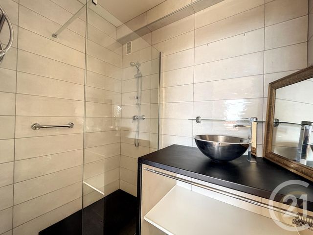 Appartement F1 à louer - 1 pièce - 26.87 m2 - AJACCIO - 201 - CORSE - Century 21 Actif Immobilier