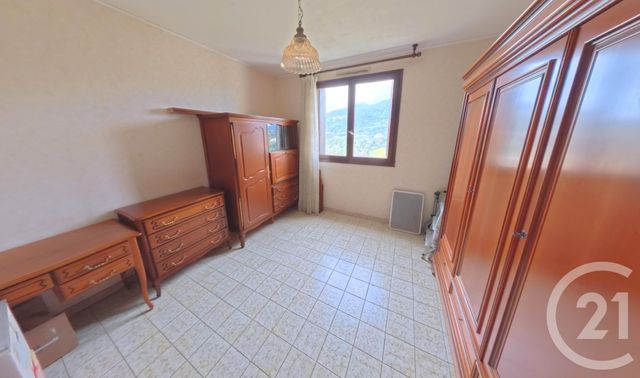 Appartement F3 à vendre - 3 pièces - 75.31 m2 - AJACCIO - 201 - CORSE - Century 21 Actif Immobilier