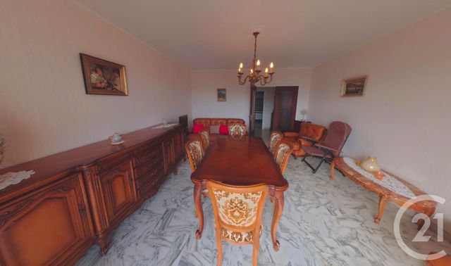 Appartement F3 à vendre - 3 pièces - 75.31 m2 - AJACCIO - 201 - CORSE - Century 21 Actif Immobilier