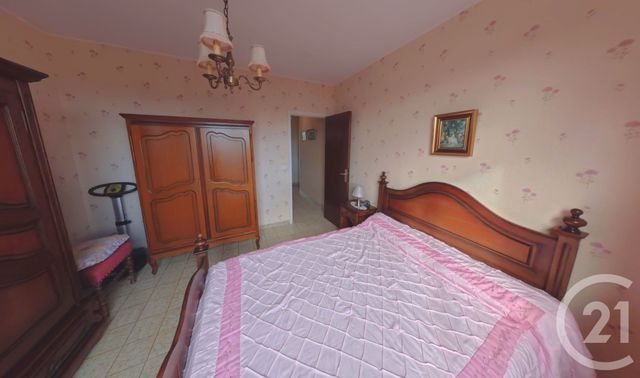 Appartement F3 à vendre - 3 pièces - 75.31 m2 - AJACCIO - 201 - CORSE - Century 21 Actif Immobilier